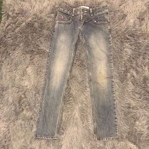 Wrangler Kids Blue Jeans